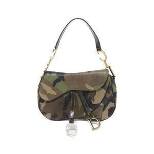 Vintage Christian Dior Shoulder Bag